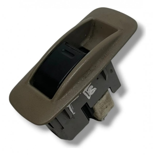 Comando Vidro Tras Esquerdo Toyota Corolla 1997 1998 1999 00