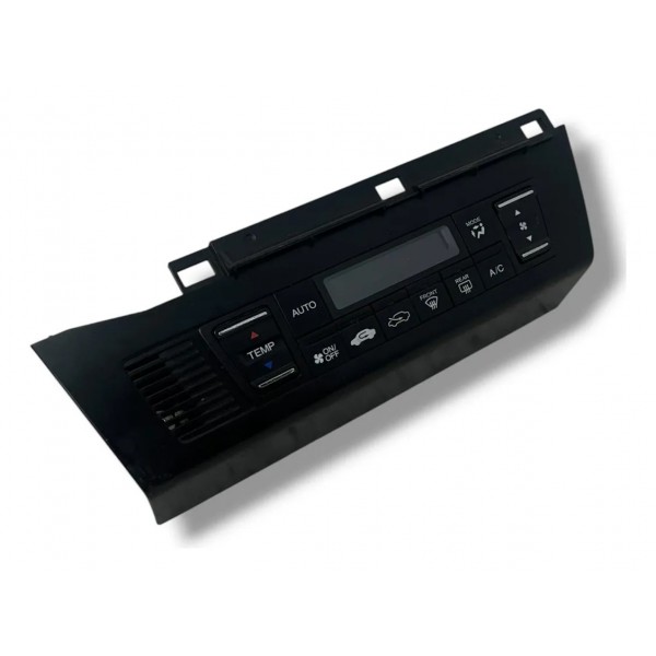 Comando Ar Condicionado Digital Honda Civic 2012 2013 2014