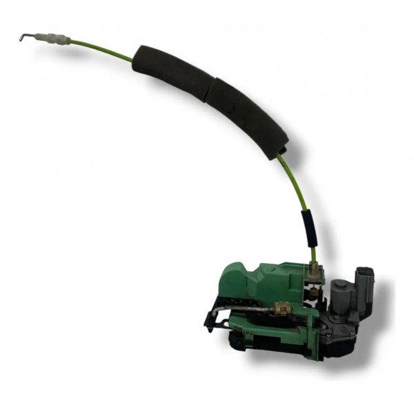 Fechadura Elétrica Tras Direita Fiat Línea 2009 2010 2011 12