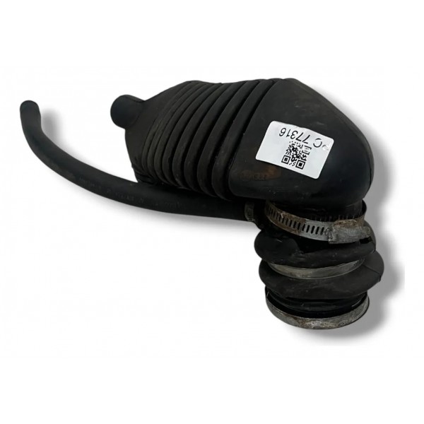 Mangueira Filtro Ar Vw Gol G4 1.6 Ap 2003 2004 2005 2006 07