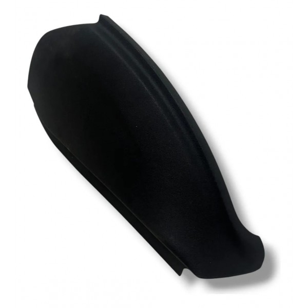 Acabamento Lateral Esq Painel Citroen C4 Picasso 2010 2011 Preto