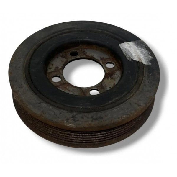 Polia Virabrequim Peugeot 607 2002 2003 2004 2005 2006