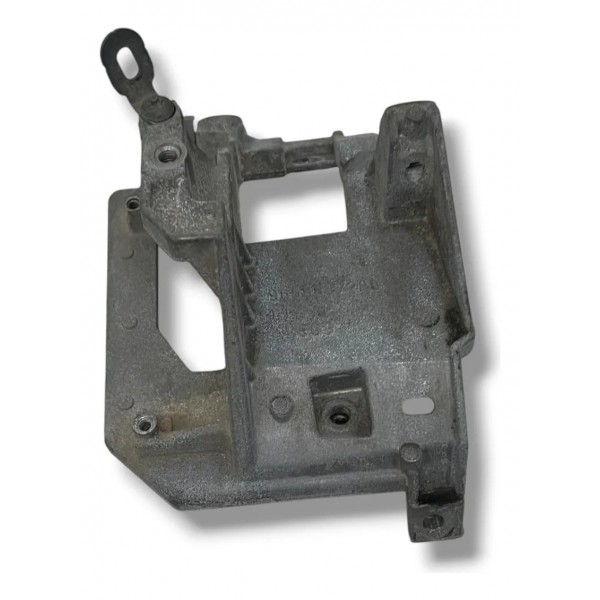 Suporte Seletor Câmbio Citroen C4 Picasso 2.0 Aut 2010 2011