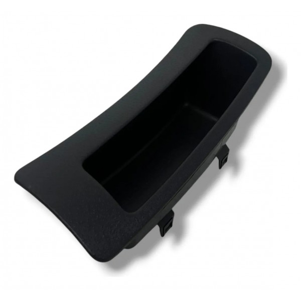 Porta Objeto Central Citroen C3 2006 2007 2008 2009 2010