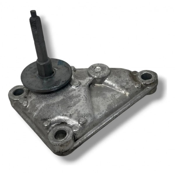 Coxim Suporte Cambio Auto Citroen C4 Picasso 2.0 2010 2011