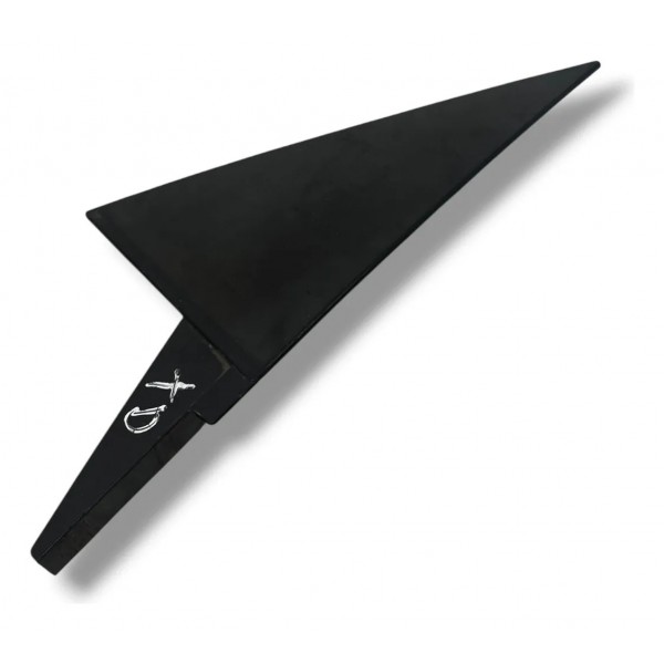Acabamento Externo Tras Direita Citroen C4 Picasso 2010 2011