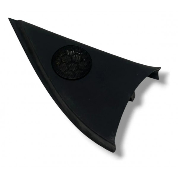 Acabamento Int Retrovisor Dir Gm Astra 2005 2006 2007 2012 Preto