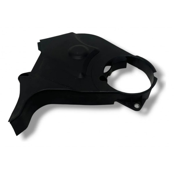 Capa Inferior Correia Dentada Vw Gol G4 1.6 2005 2006 2007