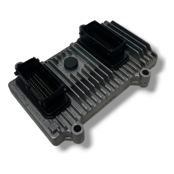 Módulo Injeção Fiat Grand Siena 1.4 2016 2019 55268087