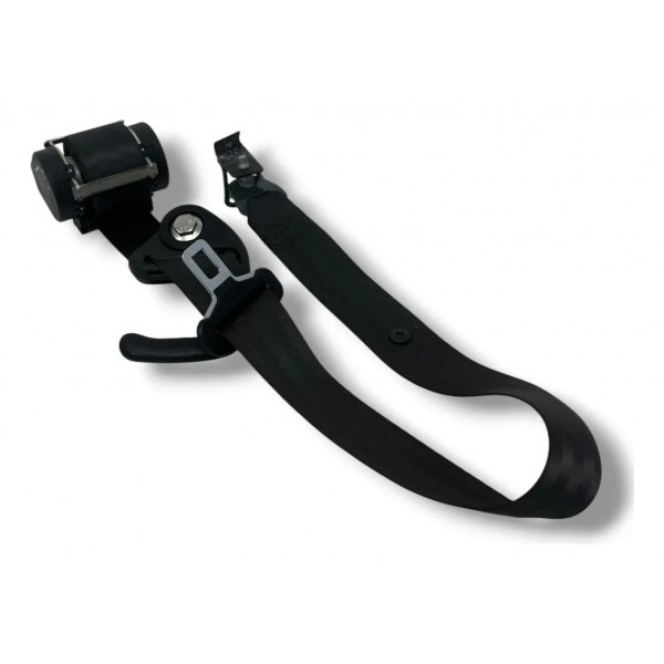 Cinto Segurança Tras Esquerdo Peugeot 307 Sw 2007 2008 2009