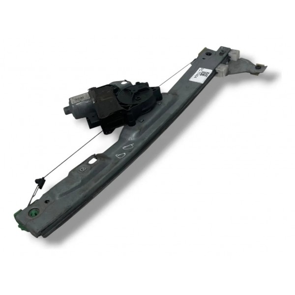 Máquina Vidro Elétrica Diant Direita Peugeot 408 2011 2012