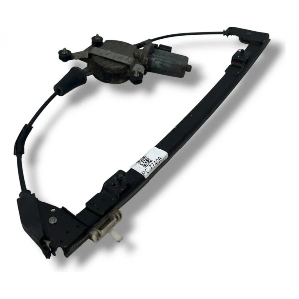 Máquina Vidro Elétrica Diant Esquerda Fiat Palio 2002 2003