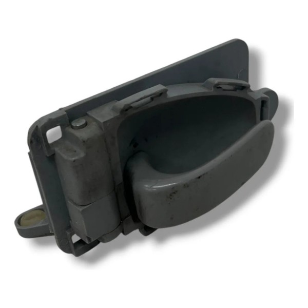 Maçaneta Interna Diant Esq Citroen Picasso 2007 2008 2009 10 Dianteira