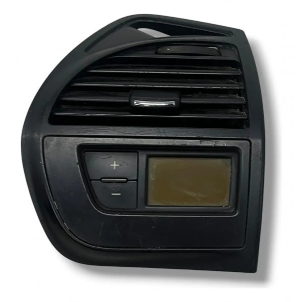 Comando Ar Difusor Direito Citroen C4 Picasso 2010 2011 2012
