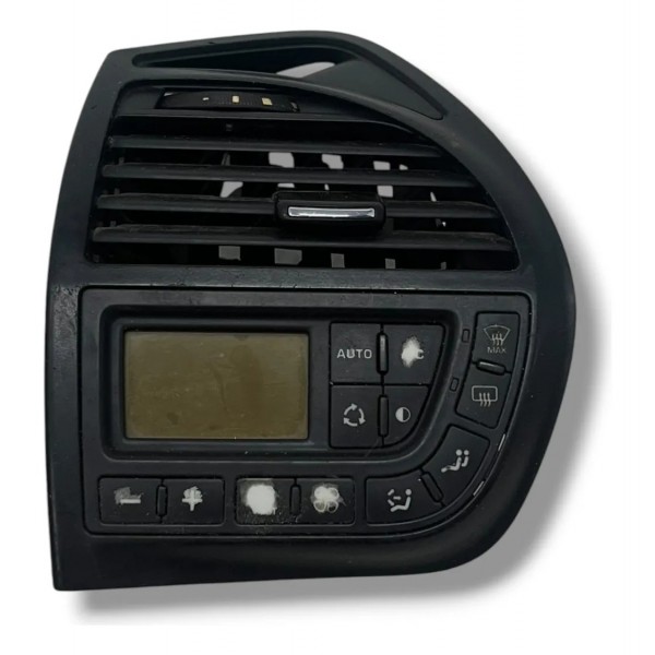 Comando Ar Difusor Esquerdo Citroen C4 Picasso 2010 2011 12