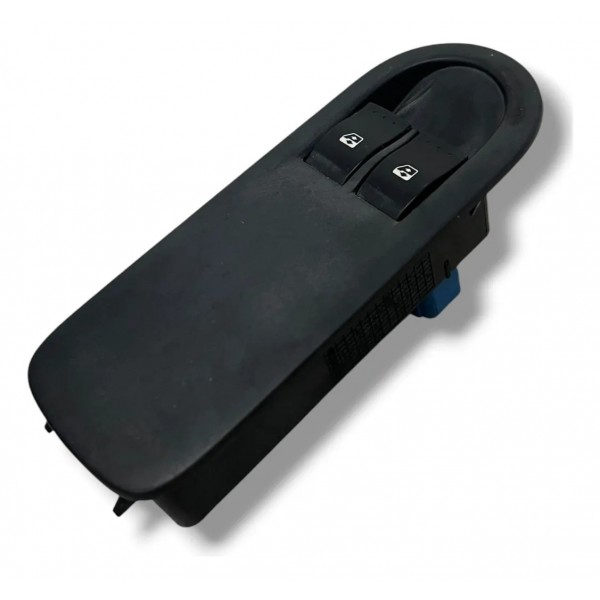 Comando Vidro Diant Esquerdo Renault Megane 2008 2009 2010