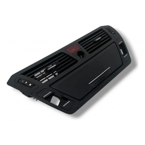Acabamento Difusor Ar Central Citroen C4 Picasso 2010 2011