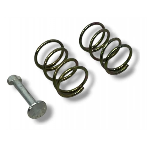 Kit Reparo Freio Centralizador Patim Sedan 1200