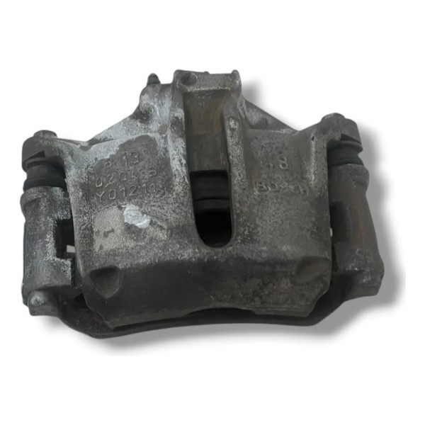 Pinça Freio Dianteira Direita Peugeot 206 2002 2003 2004 05