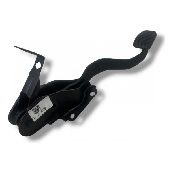 Pedal Embreagem Renault Kwid Branco 3cc 1.0 2017 2018