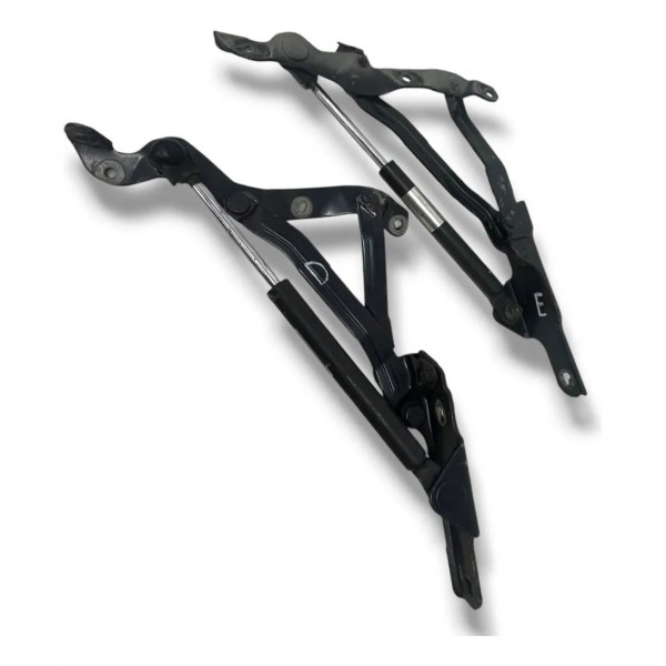 Par Dobradiça Porta Malas Honda Accord 1994 1995 1996 1997