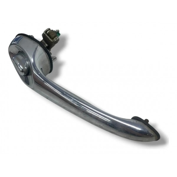 Maçaneta Externa Trás Esquerda Chrysler Pt Cruiser 2006 2007