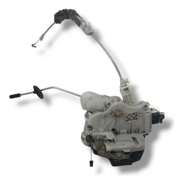 Fechadura Elétrica Tras Direita Vw Gol G7 2014 2015 2016 17
