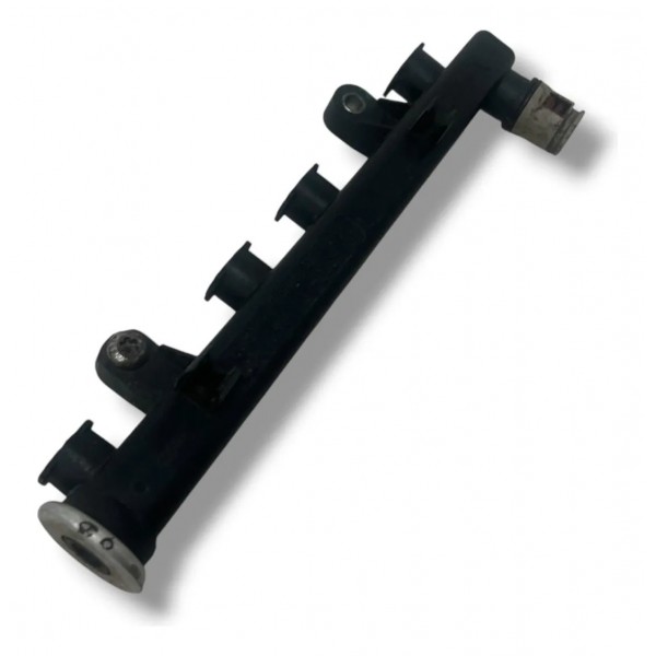 Flauta Bico Injetor Fiat Uno 1.0 2009 2010 2011 2012