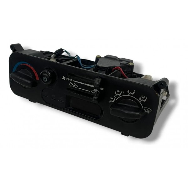Comando Ar Condicionado Mitsubishi L200 2006 2007 2008 2009