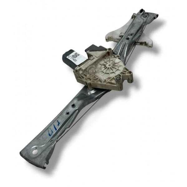 Maquina Vidro Tras Direita Citroen C5 2002 2003 2004 2005