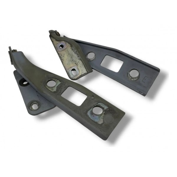 Par Dobradiça Capo Ford Ecosport 2003 2004 2005 2006 2007