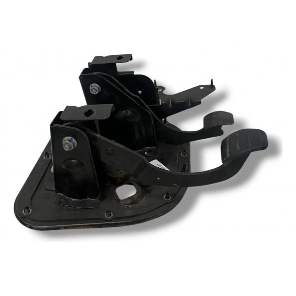 Pedal Freio Embreagem Renault Master 2.5 2007 2008 2009 2010