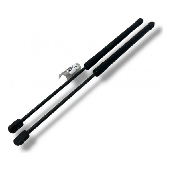 Par Amortecedor Porta Malas Chery Qq 1.1 2012 2013