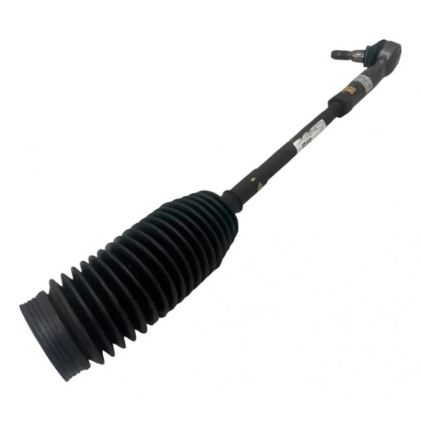 Braço Axial Caixa Direção Vw Golf 2002 2003 2004 2005 2006