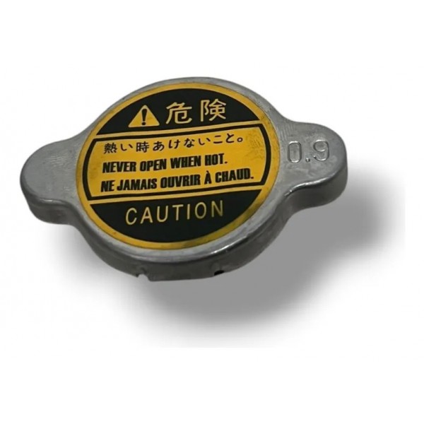 Tampa Radiador Hyundai Tucson 2.0 2008 2009 2010 2011 2012