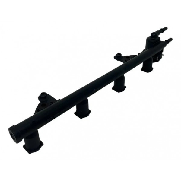 Flauta Bico Injetor Ford Ecosport 2005 2006 2007 2008 2012