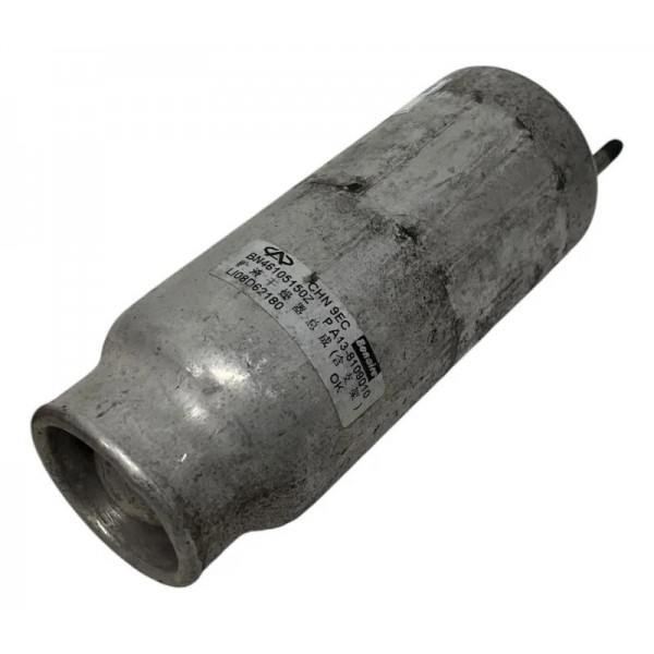 Filtro Secador Ar Condicionado Chery Celer 1.5 2011 2012 13