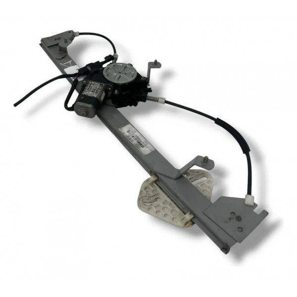Máquina Vidro Elétrica Diant Dir Renault Sandero 2008 2009