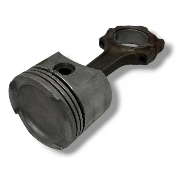Pistão Biela Fiat Uno 1.0 Fire Flex 2008 2009 2010 2011 0,60