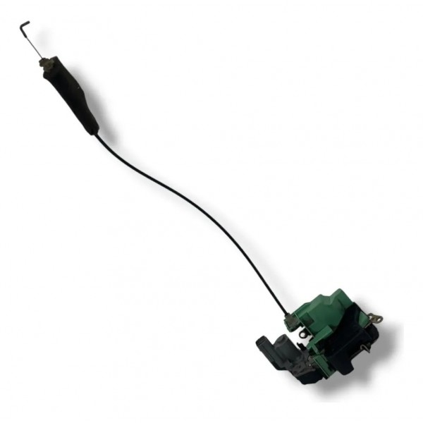 Fechadura Diant Esquerda Fiat Uno Vivace 2014 2014 2015