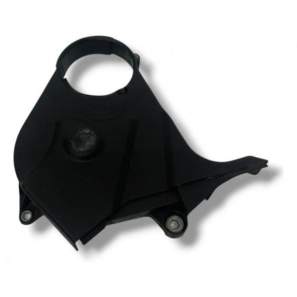 Capa Inferior Correia Dentada Vw Gol G4 2004 2005 2006 2007