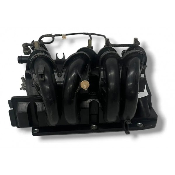 Coletor Admissao Renault Sandero 1.6 16v 2008 2009 2010 2011