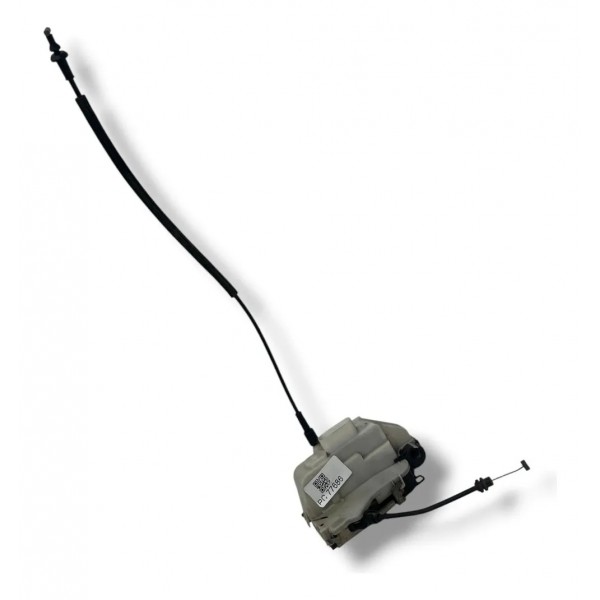 Fechadura Elet Tras Dir Renault Megane 2008 2009 2011 2012