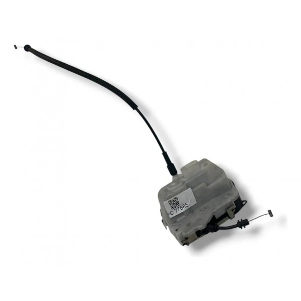 Fechadura Porta Diant Dir Renault Megane 2008 2009 2010 2012