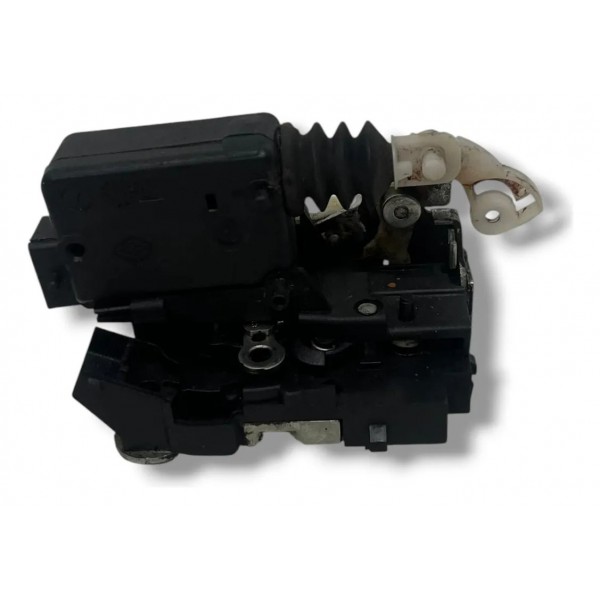 Fechadura Elet Tras Esq Renault Sandero 2008 2009 2011 2012