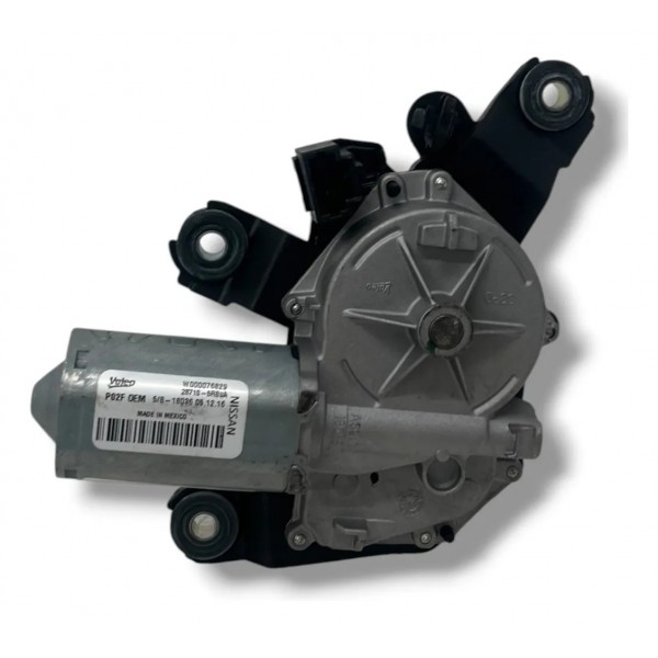 Motor Limpador Traseiro Nissan Kicks 2016 2017 2018 2019 20