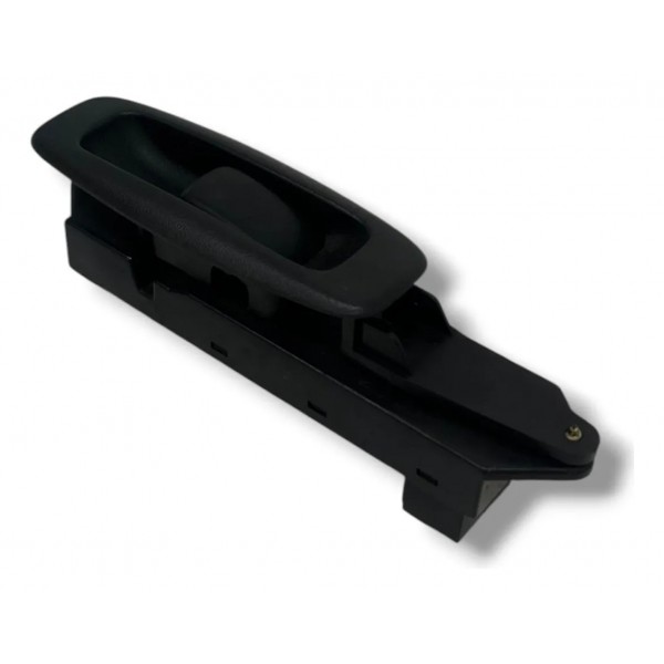 Comando Vidro Diant Direita Mitsubishi Galant 2001 2002 03