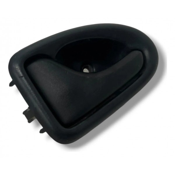 Maçaneta Interna Diant Esquerda Renault Master 2007 2008 09 Dianteira
