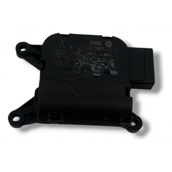 Motor Atuador Caixa Evaporadora Vw Passat Tsi 2008 2009 2010