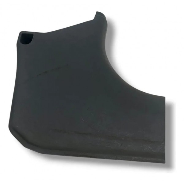 Acabamento Soleira Diant Direita Honda Civic 2002 2003 2004